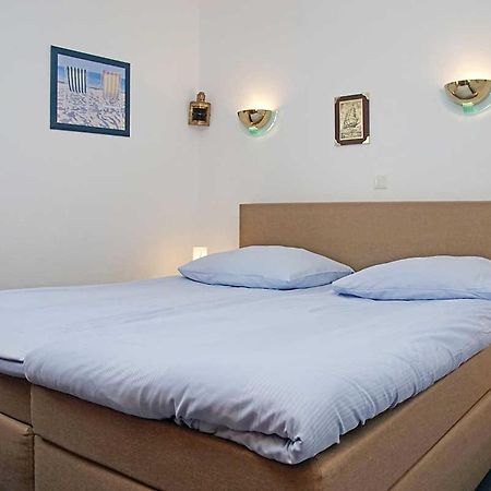 Fischerhus _ Wohnung 5 クックスハーフェン エクステリア 写真