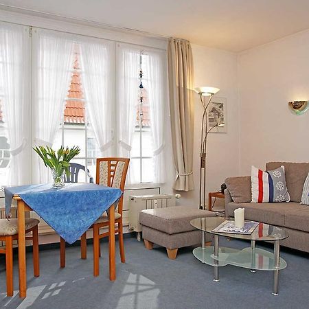 Fischerhus _ Wohnung 5 クックスハーフェン エクステリア 写真