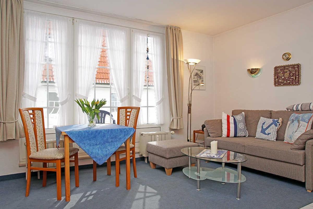 Fischerhus _ Wohnung 5 クックスハーフェン エクステリア 写真